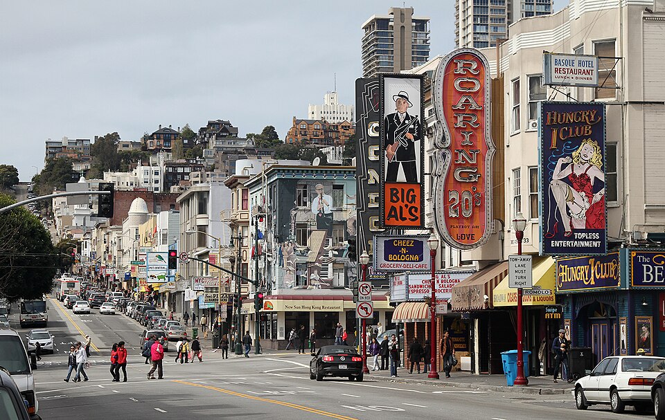 Broadway