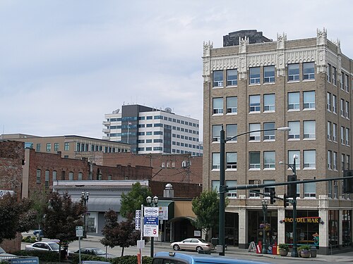 Everett