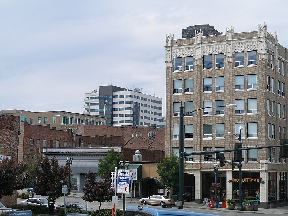 Everett