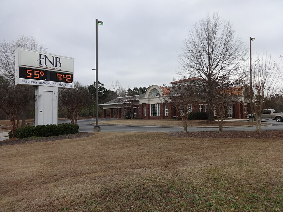 Hampton