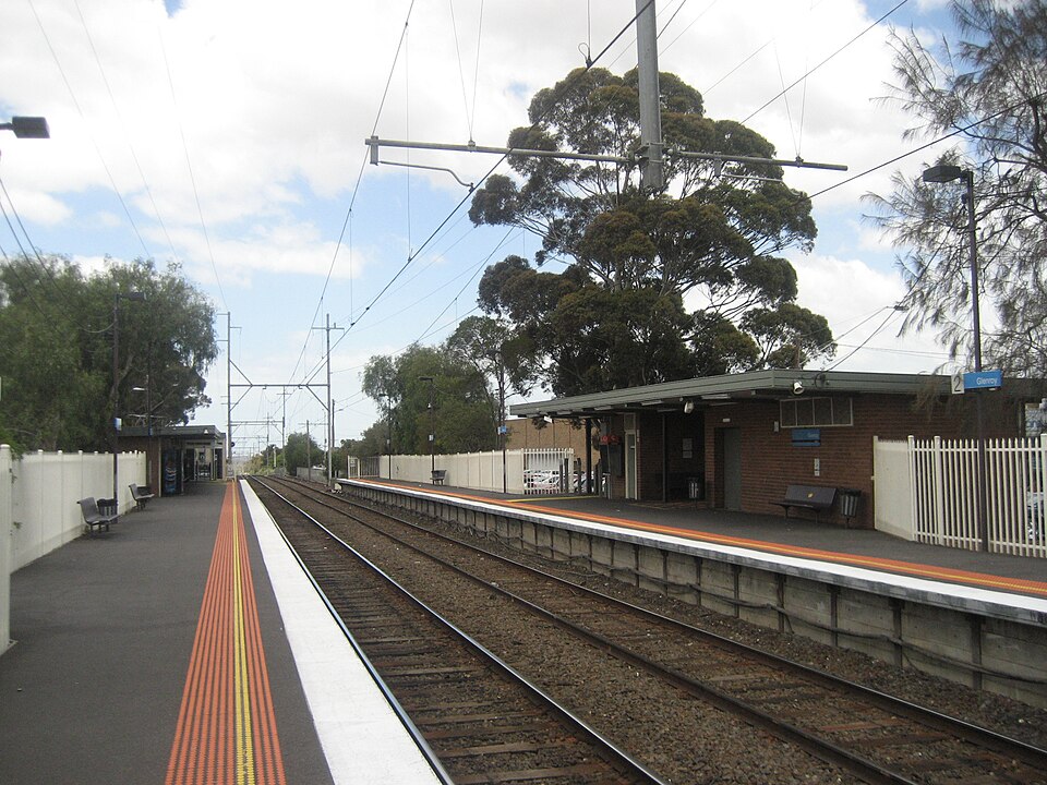 Glenroy