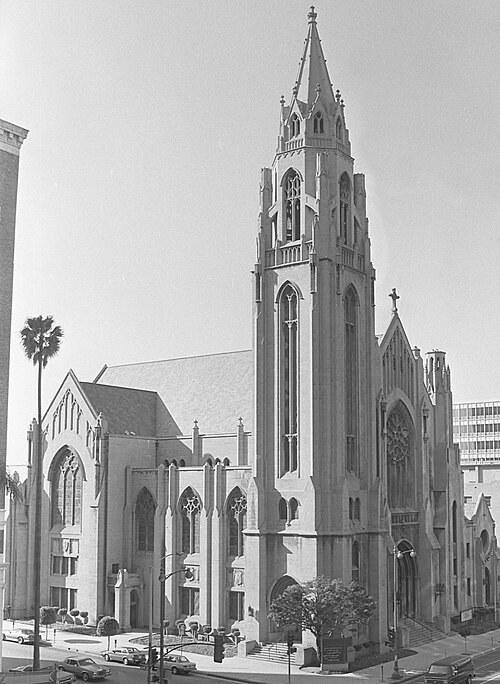 Immanuel Presbyterian Church