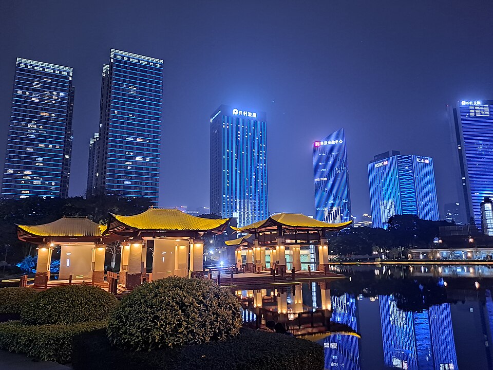 Foshan