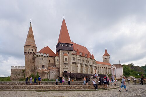 Hunedoara