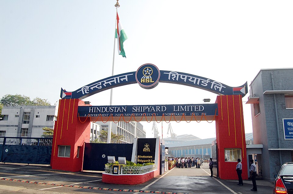 Visakhapatnam