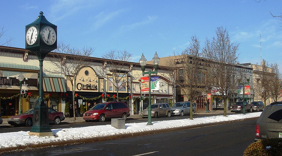 Plymouth