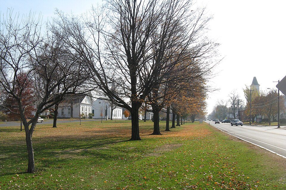 Belchertown