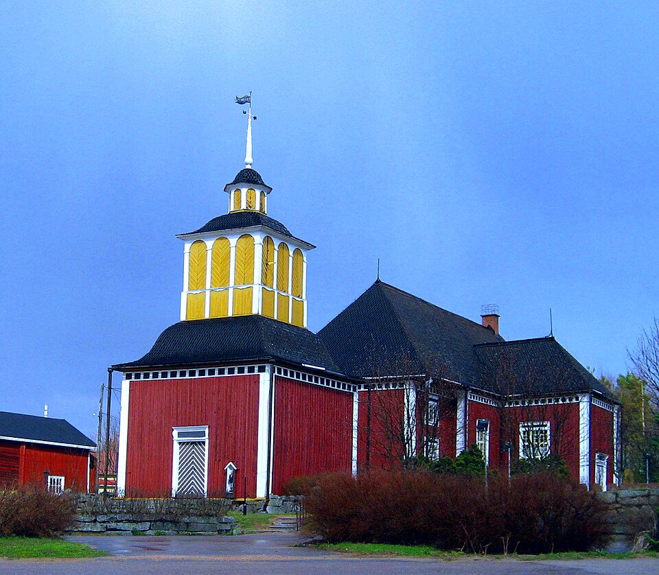 Karvia