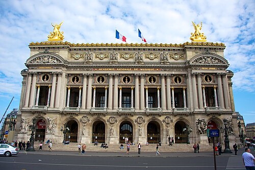 9th arrondissement of Paris