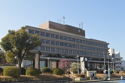Fukuchiyama