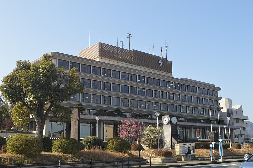 Fukuchiyama