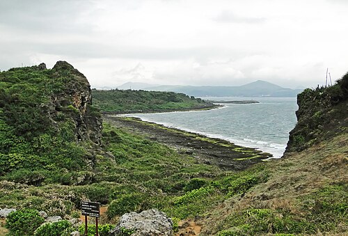Kenting National Park