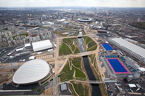 London Borough of Newham
