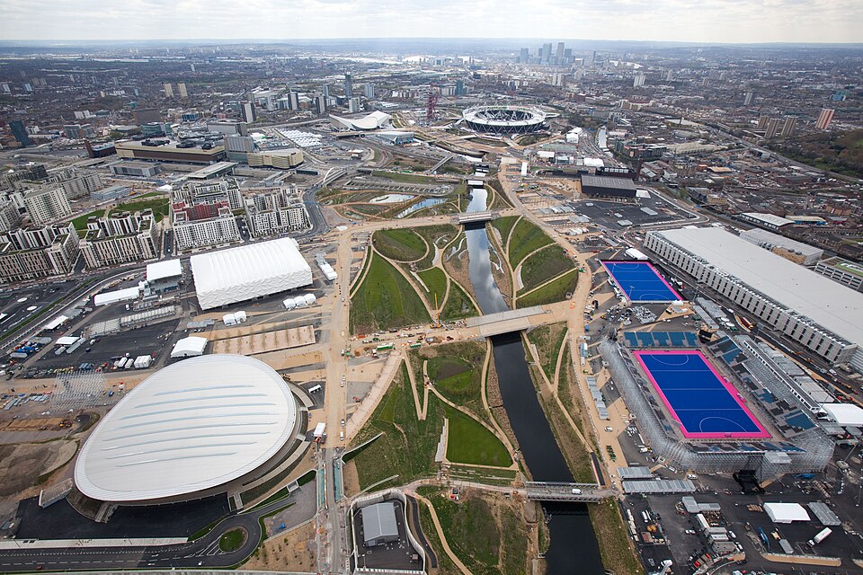 London Borough of Newham