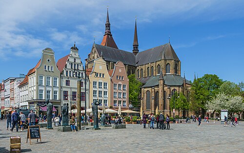 Rostock