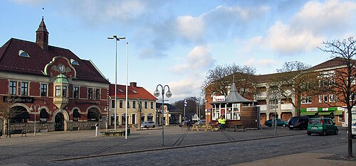 Tomelilla