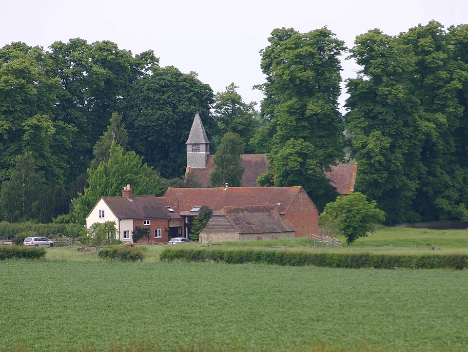 Whitchurch