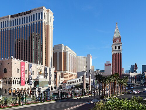 The Venetian