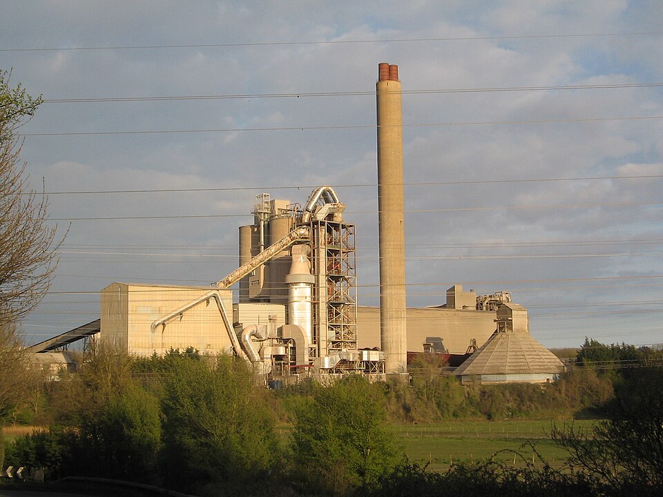 Aberthaw