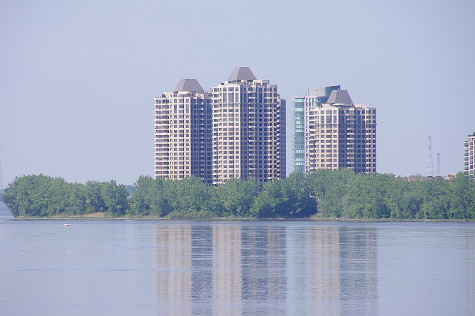 Île des Soeurs