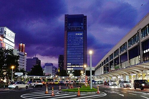 Kōriyama
