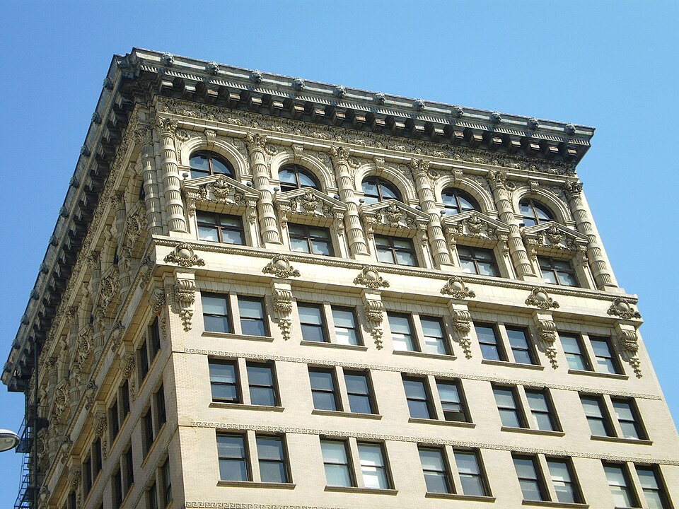 Continental Building