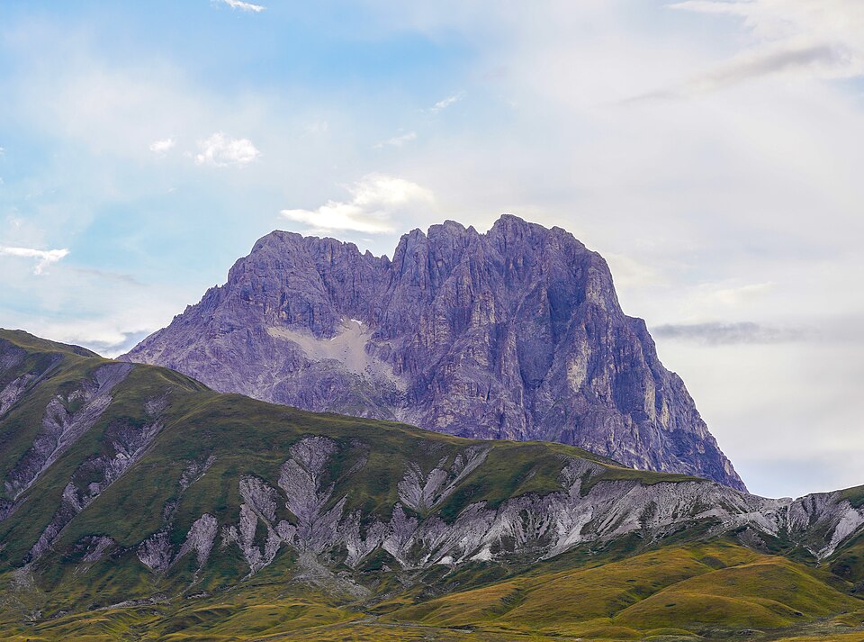 Gran Sasso d'Italia