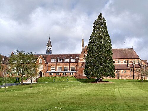 Cranleigh School