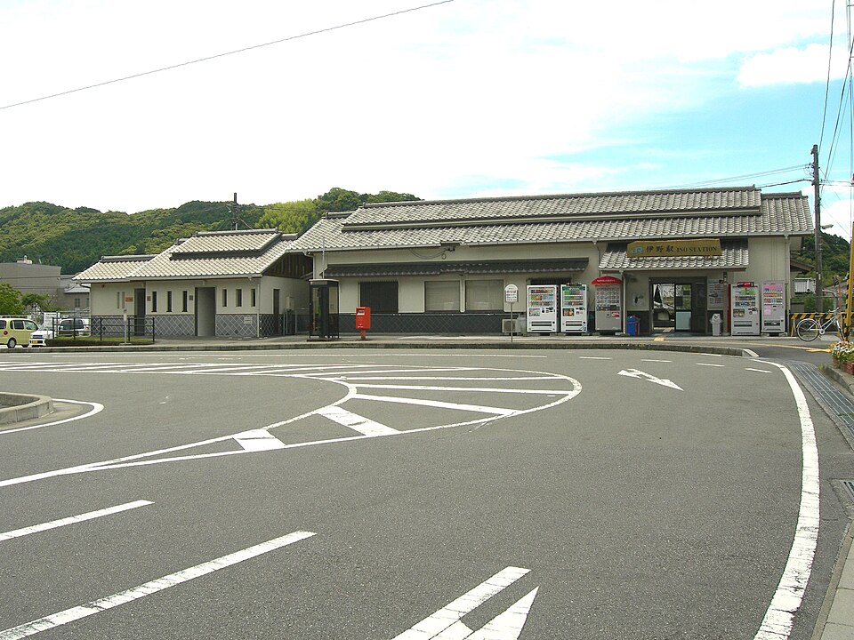 Ino Station