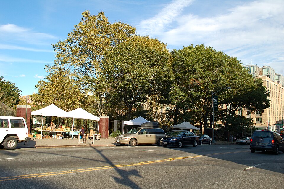 145th Street