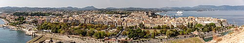 Corfu