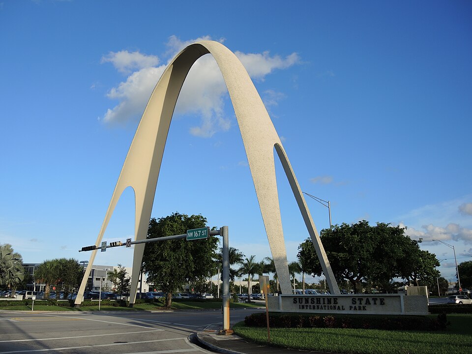 Miami Gardens