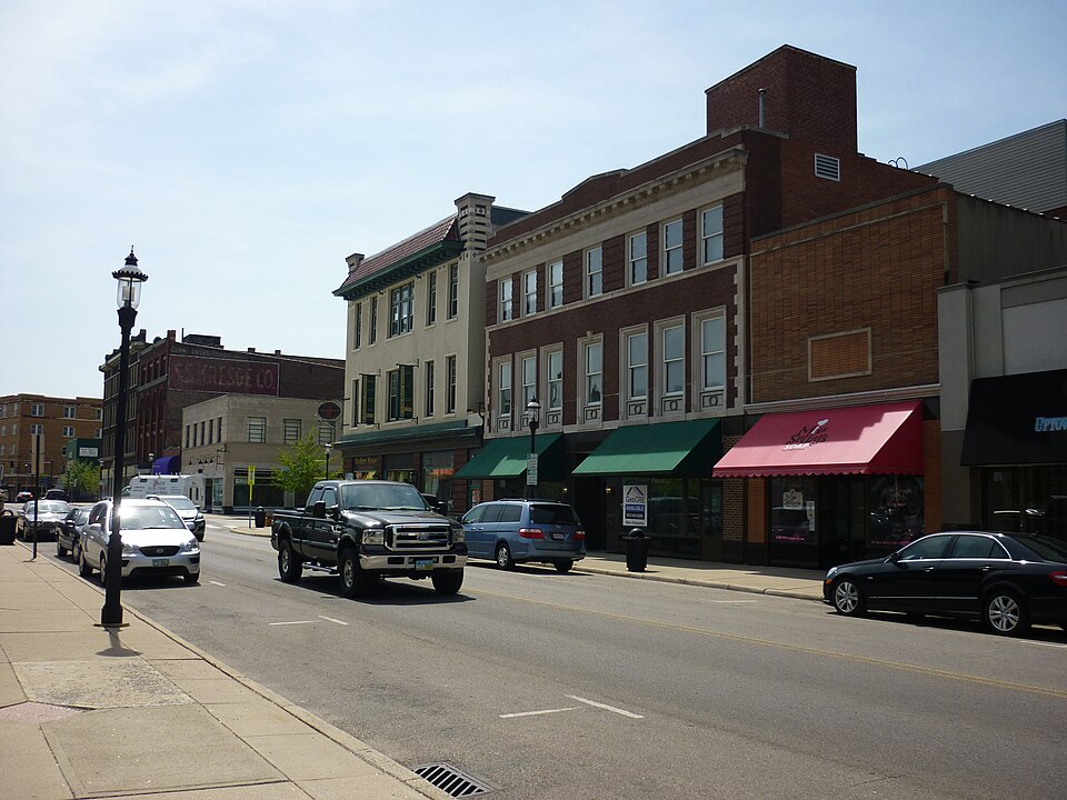 Middletown
