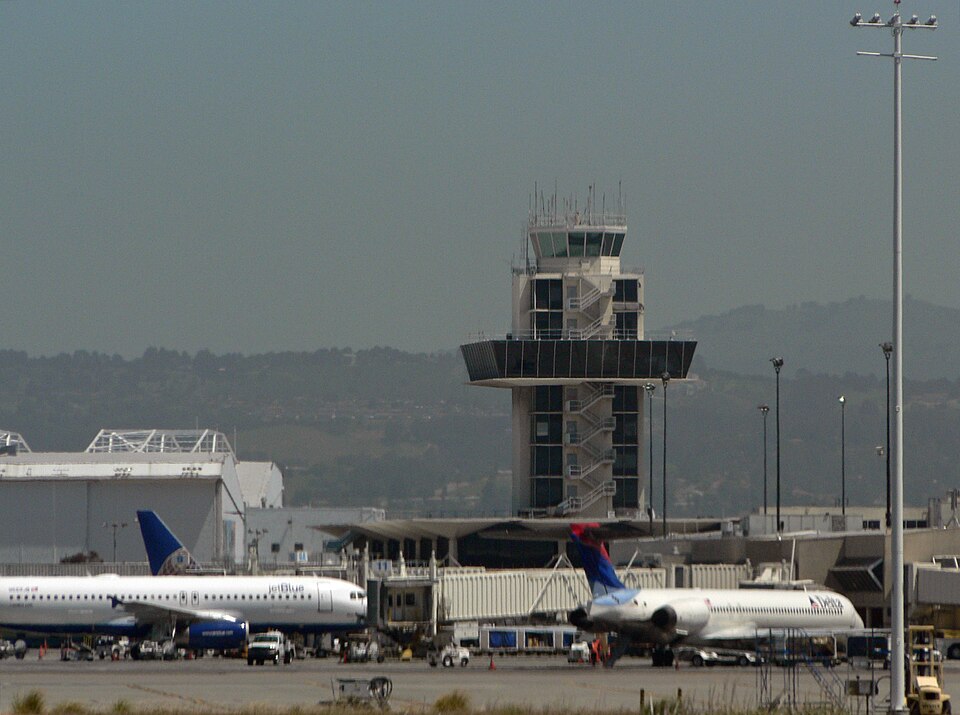 Oakland San Francisco Bay Airport