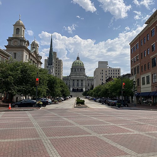 Harrisburg