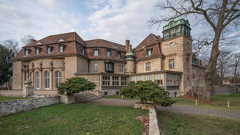 Schloss Marquardt