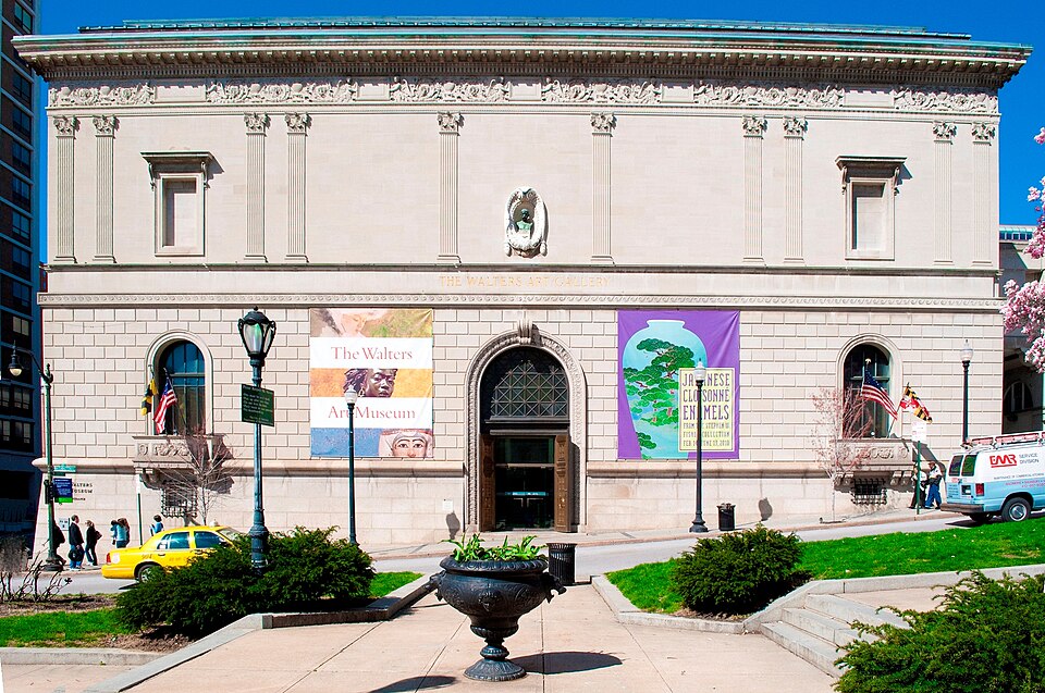 Walters Art Museum
