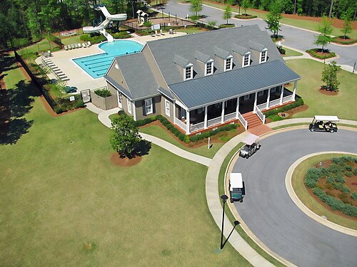 Peachtree City