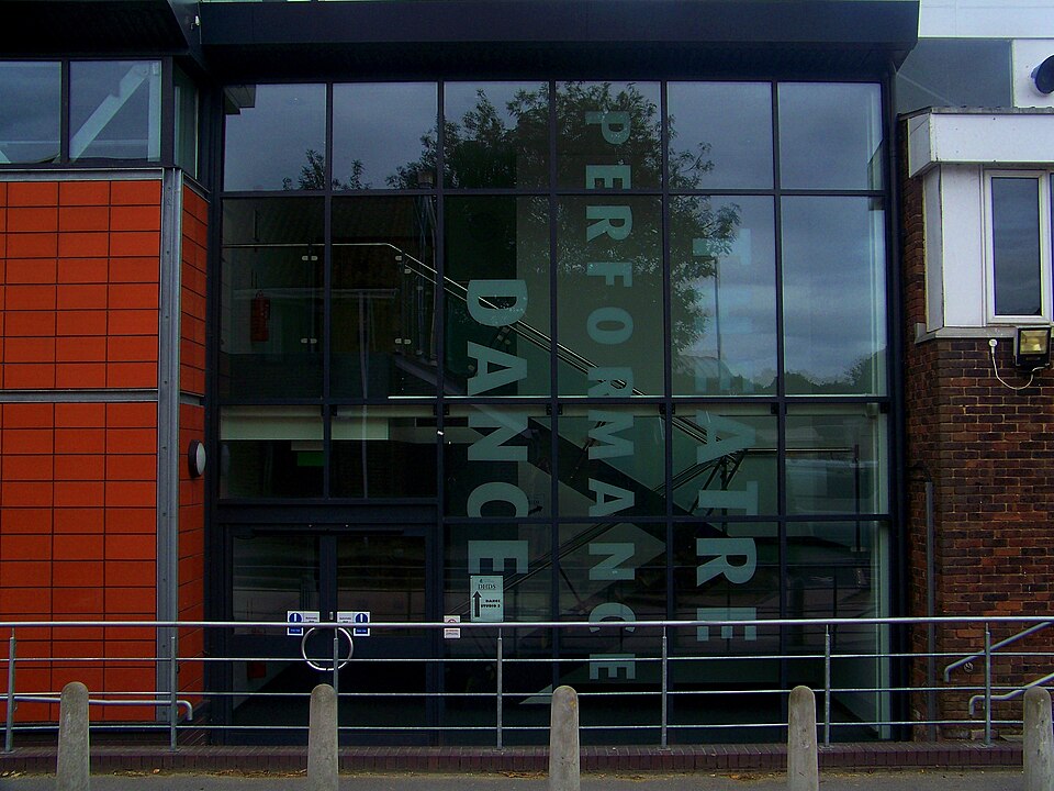 University of Chichester