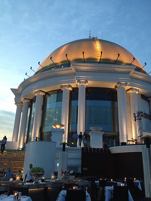 Lebua at State Tower