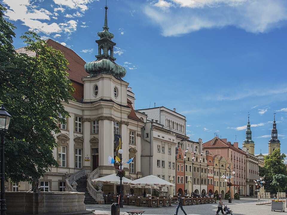 Legnica