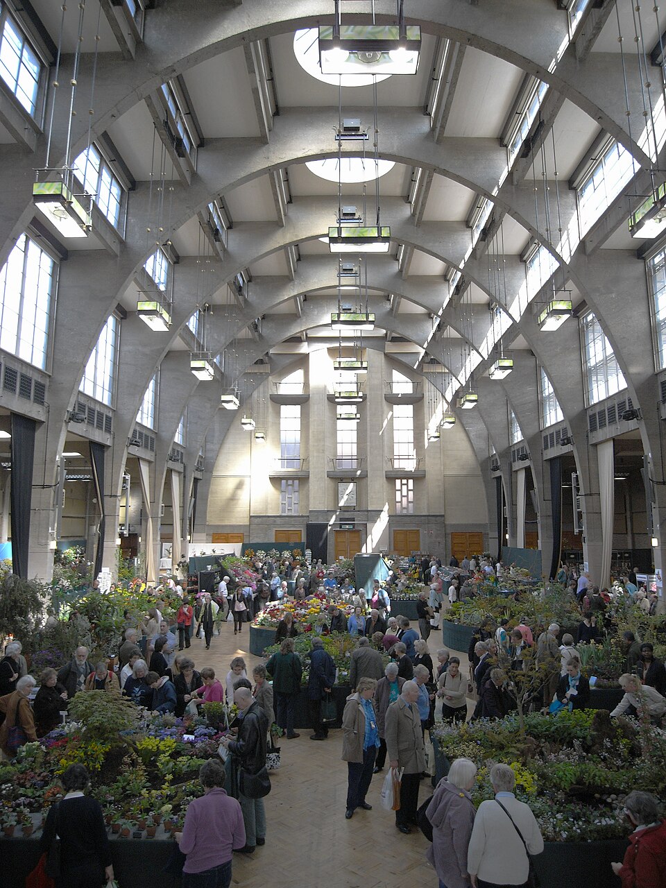 Lawrence Hall