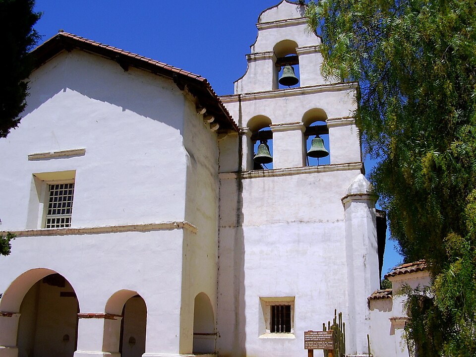 San Juan Bautista