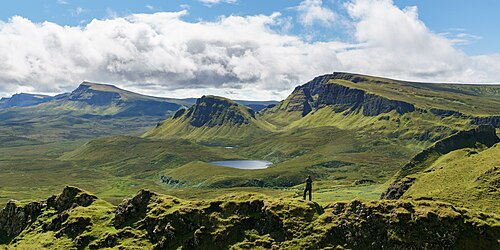 Hebrides