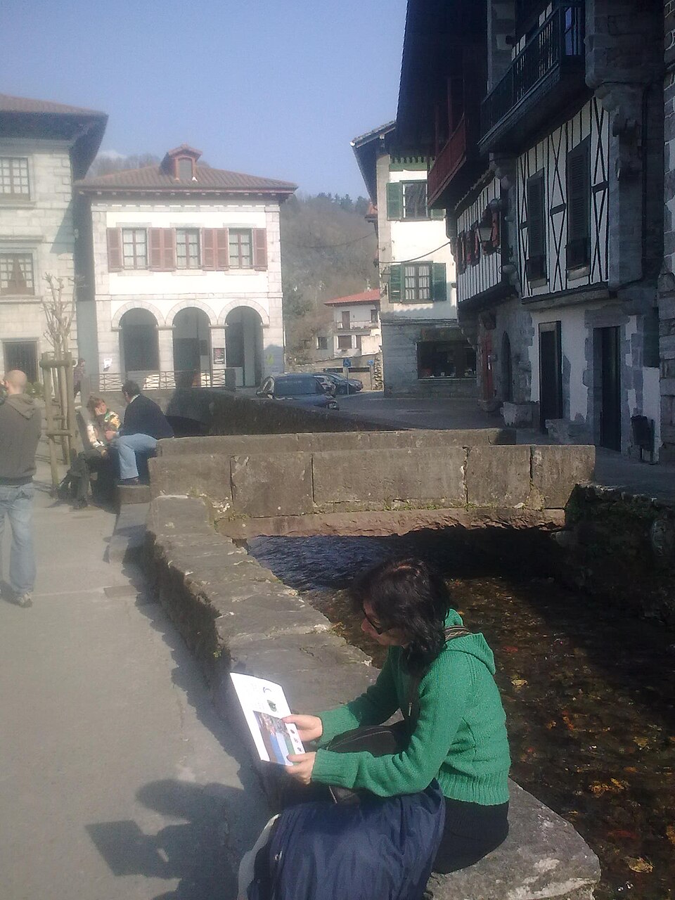 Lesaka
