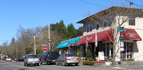 Glen Ellen