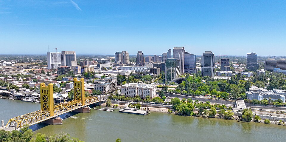 Sacramento