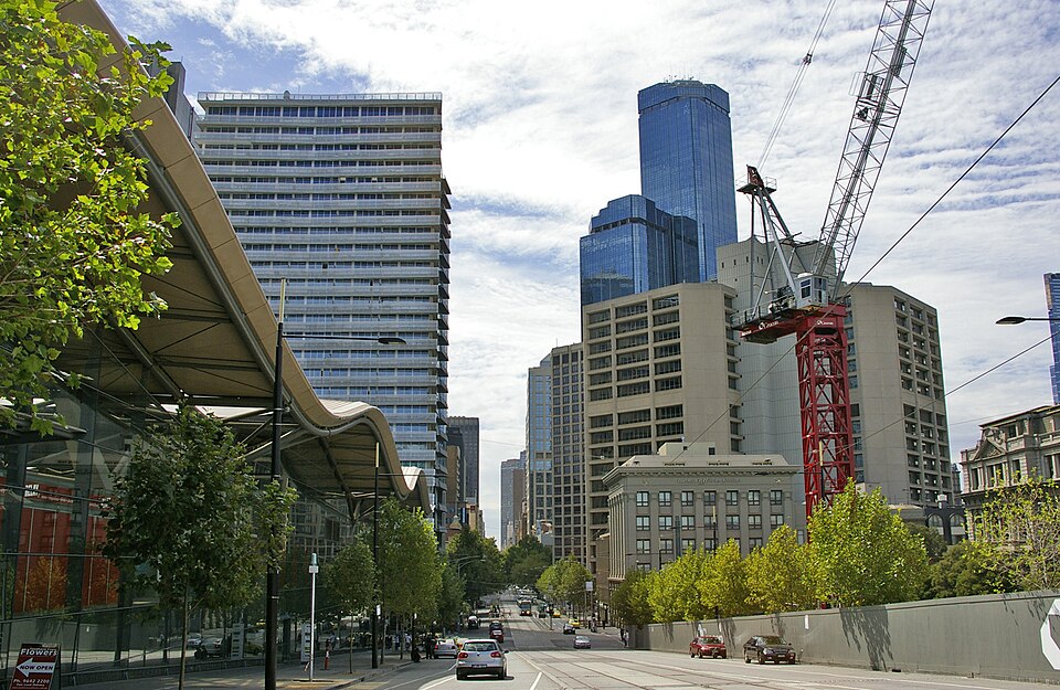 Collins Street