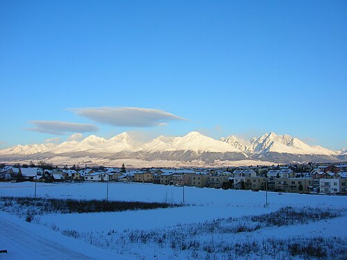Slovakia