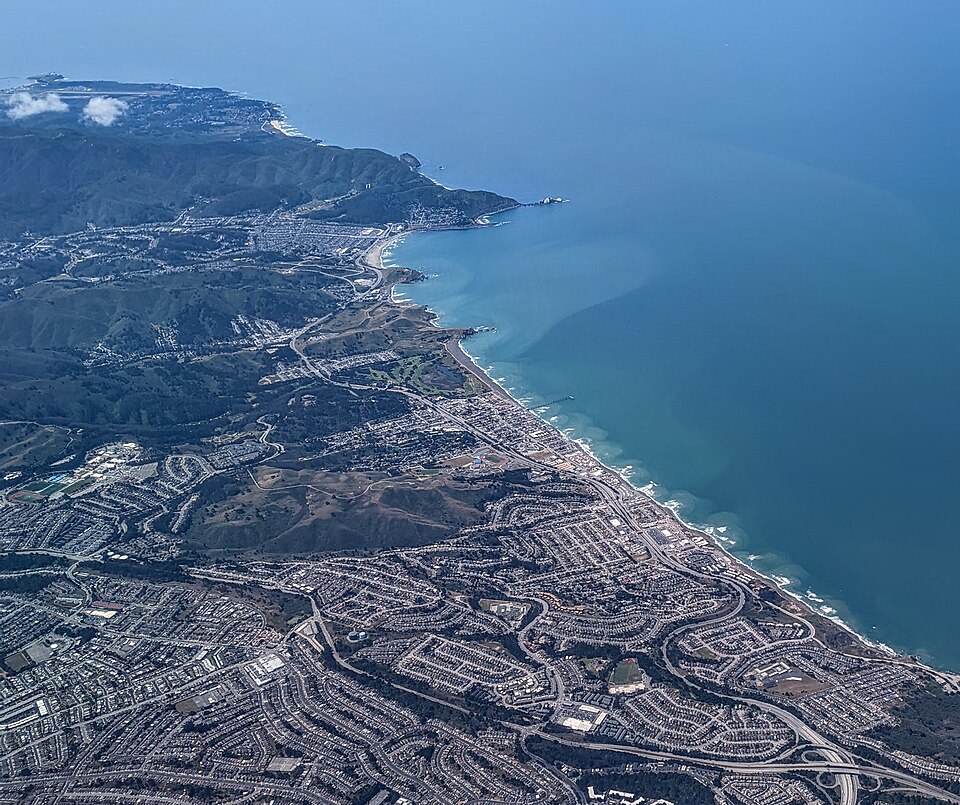 Pacifica